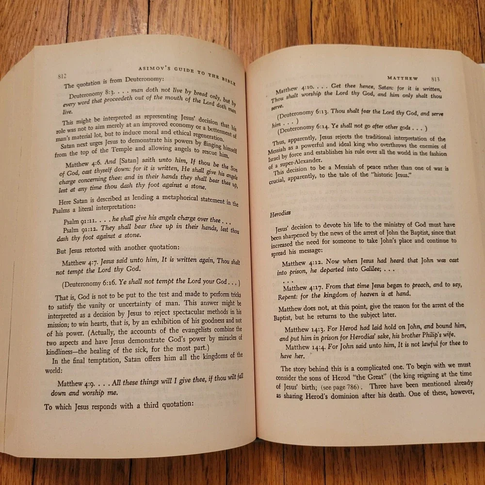 Wings Books isaac asimov